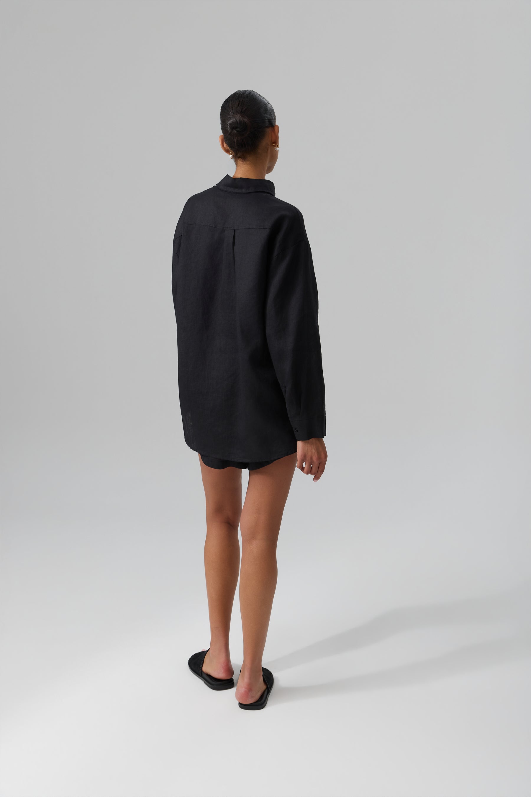 KOMPLET SOFT BASIC LINEN