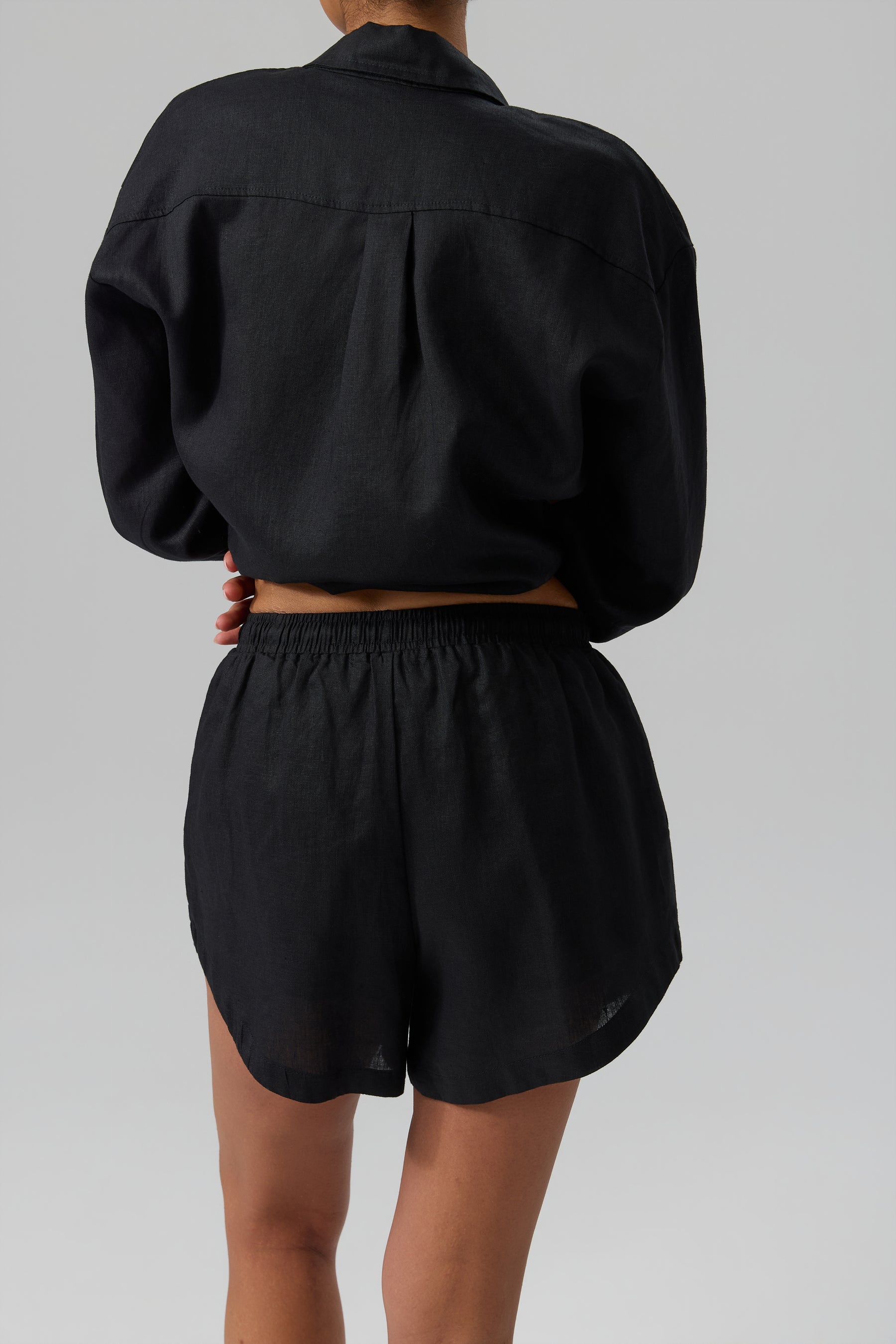 KOMPLET SOFT BASIC LINEN