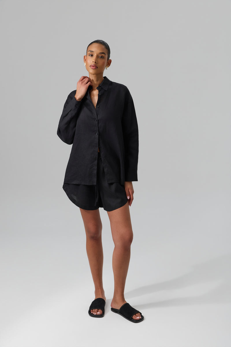 KOMPLET SOFT BASIC LINEN