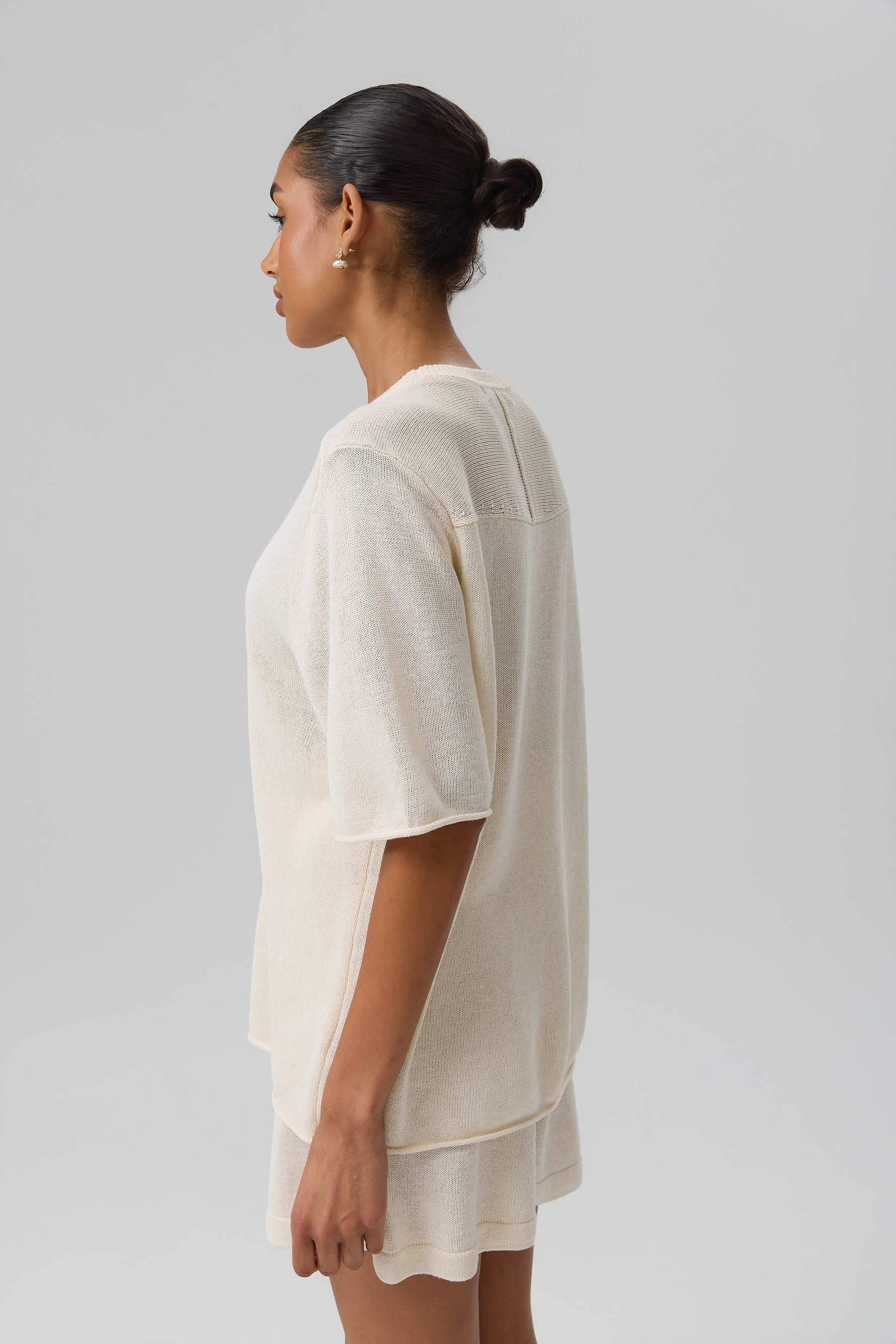 KOMPLET BASIC KNITWEAR
