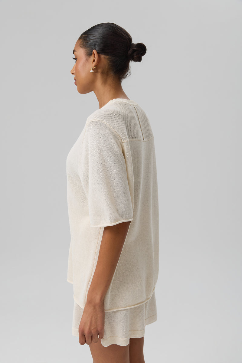 KOMPLET BASIC KNITWEAR