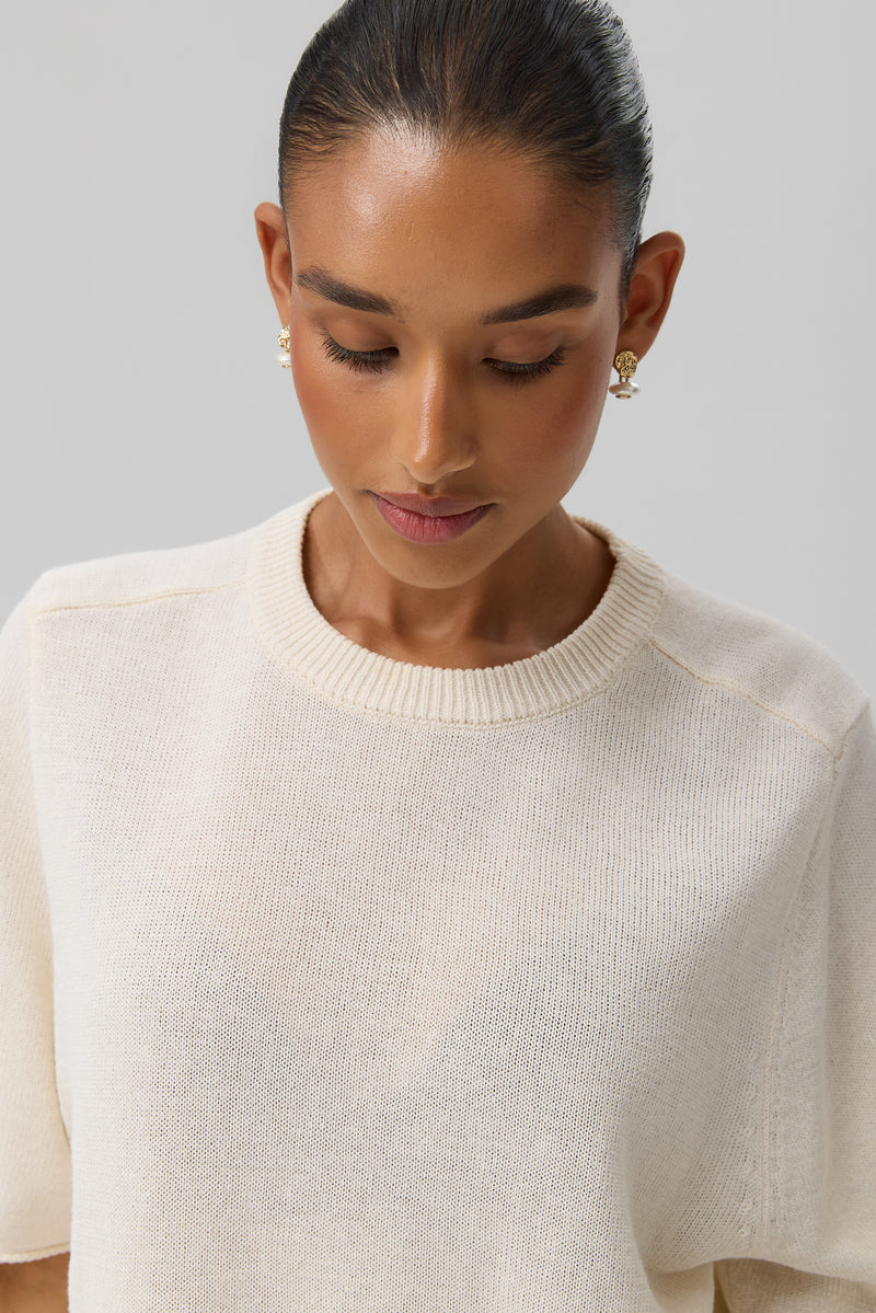 KOMPLET BASIC KNITWEAR