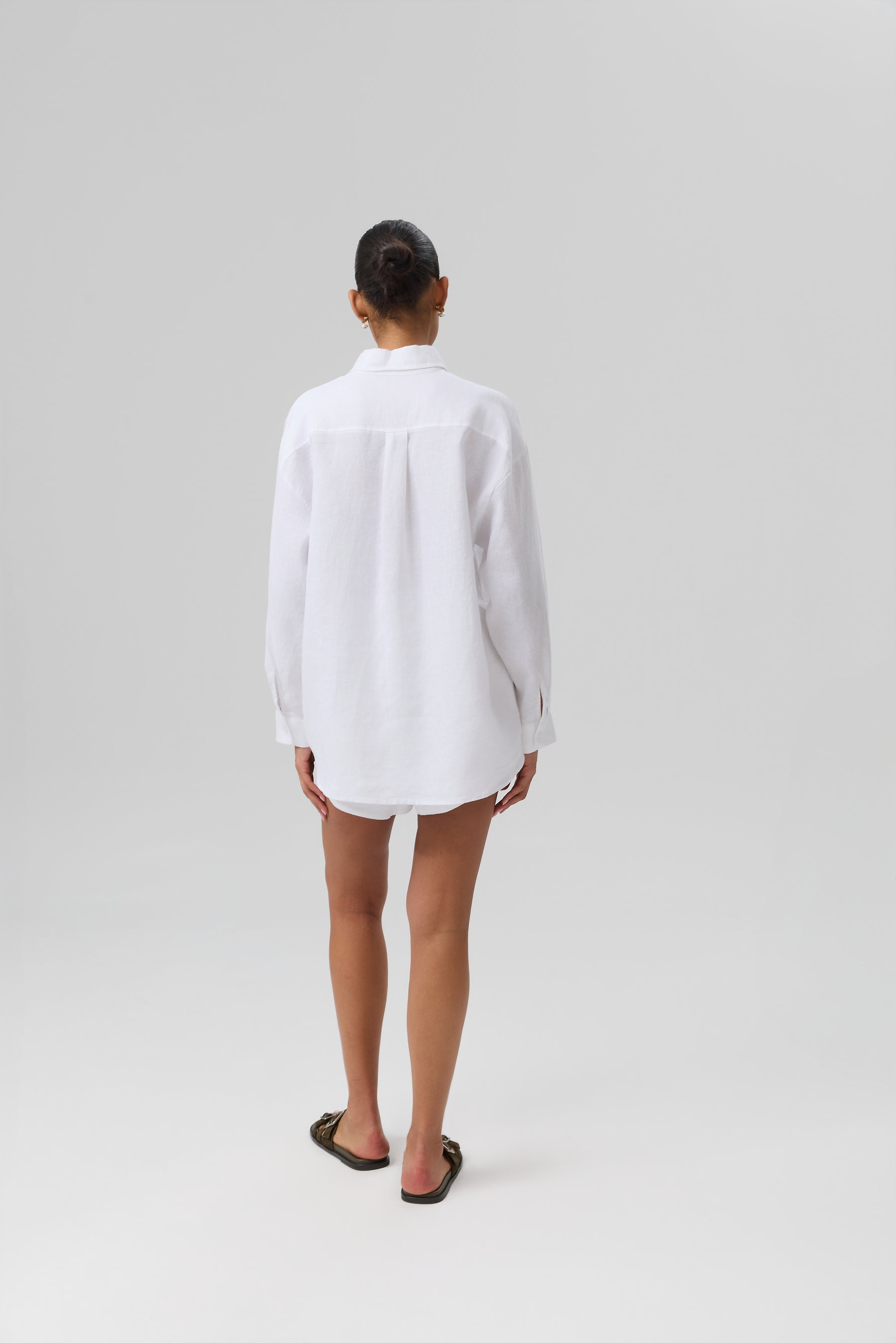 KOMPLET SOFT BASIC LINEN