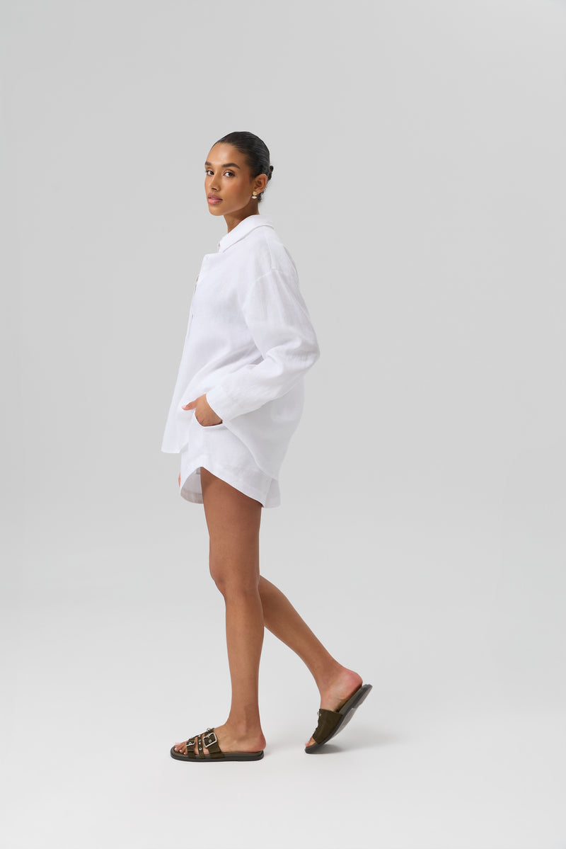 KOMPLET SOFT BASIC LINEN