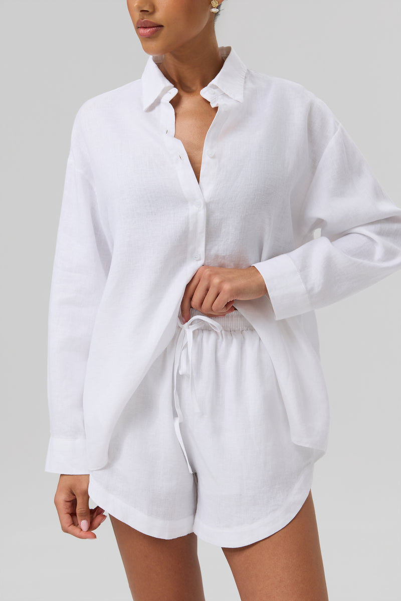 KOMPLET SOFT BASIC LINEN