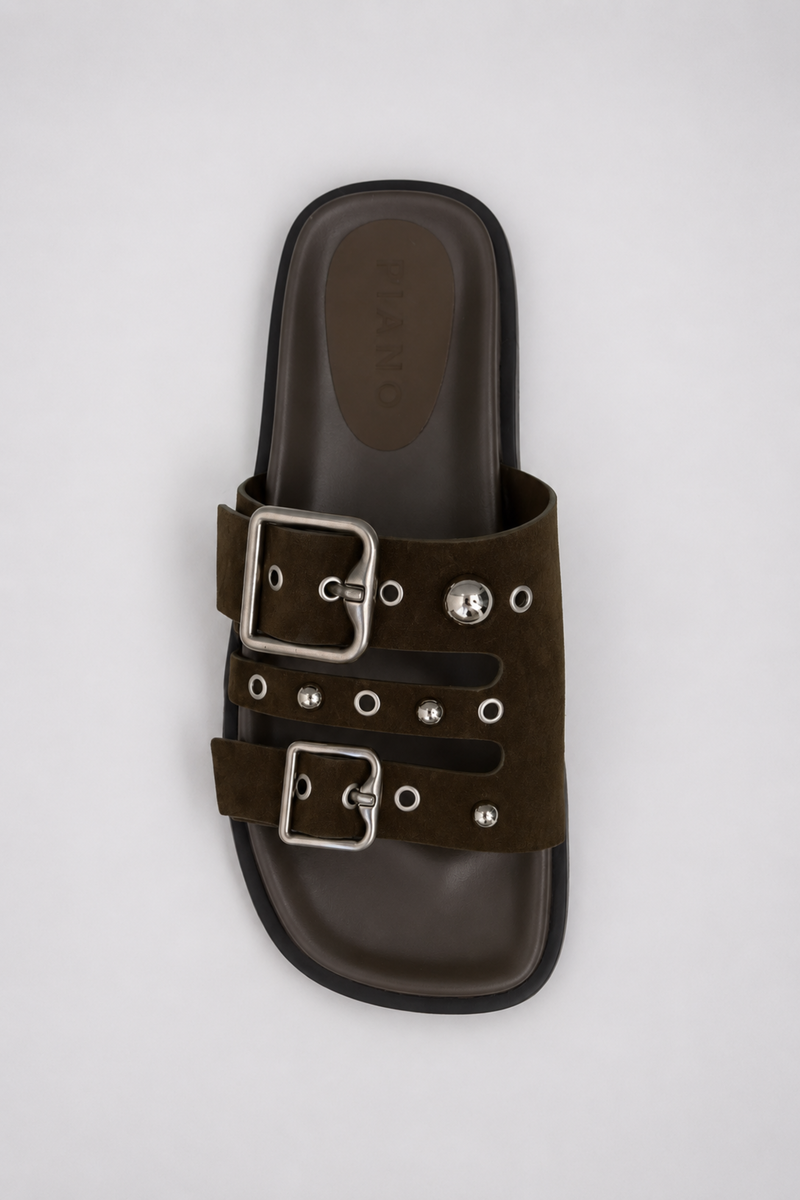 KLAPKI AURA STUDS