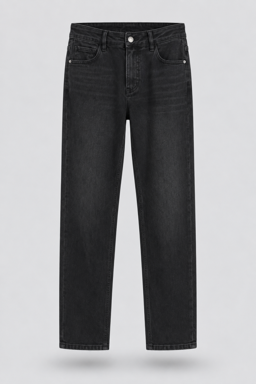 SPODNIE LEVANTE BLACK
