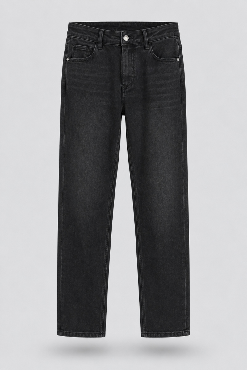 SPODNIE LEVANTE BLACK