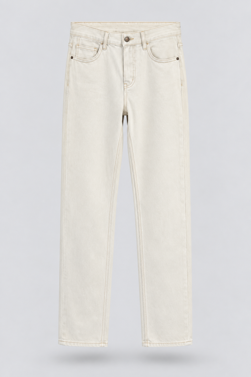 SPODNIE LEVANTE BEIGE