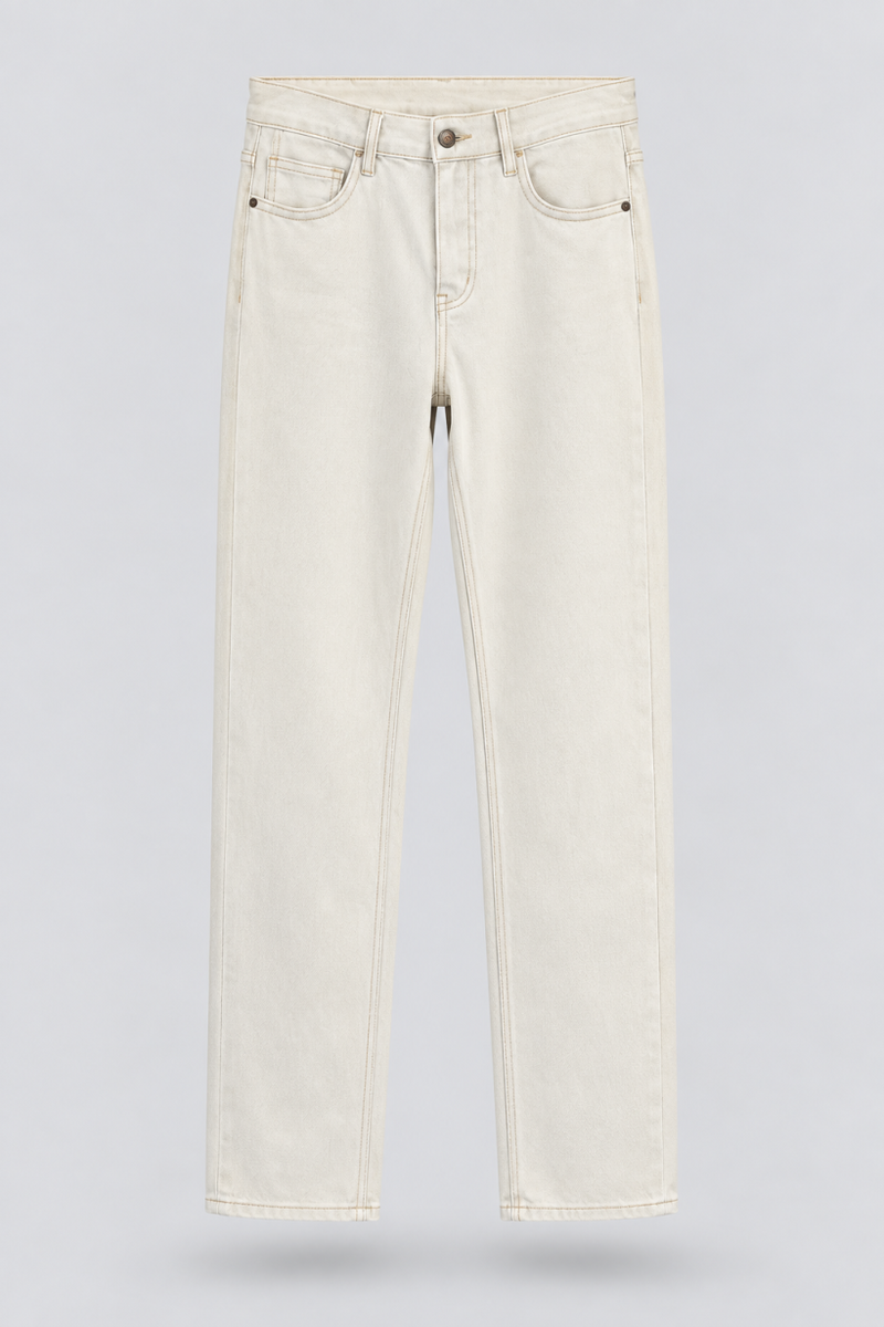 SPODNIE LEVANTE BEIGE