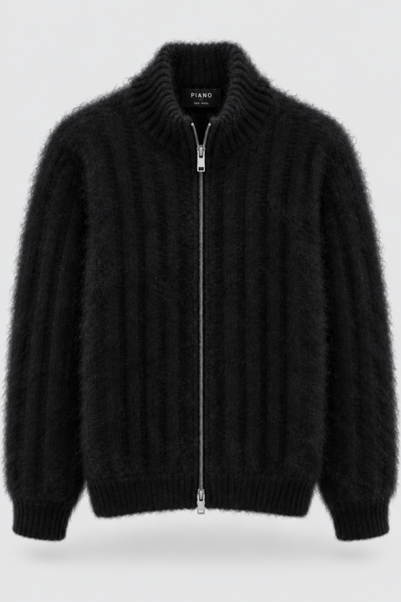 SWETER COSTA WOOL