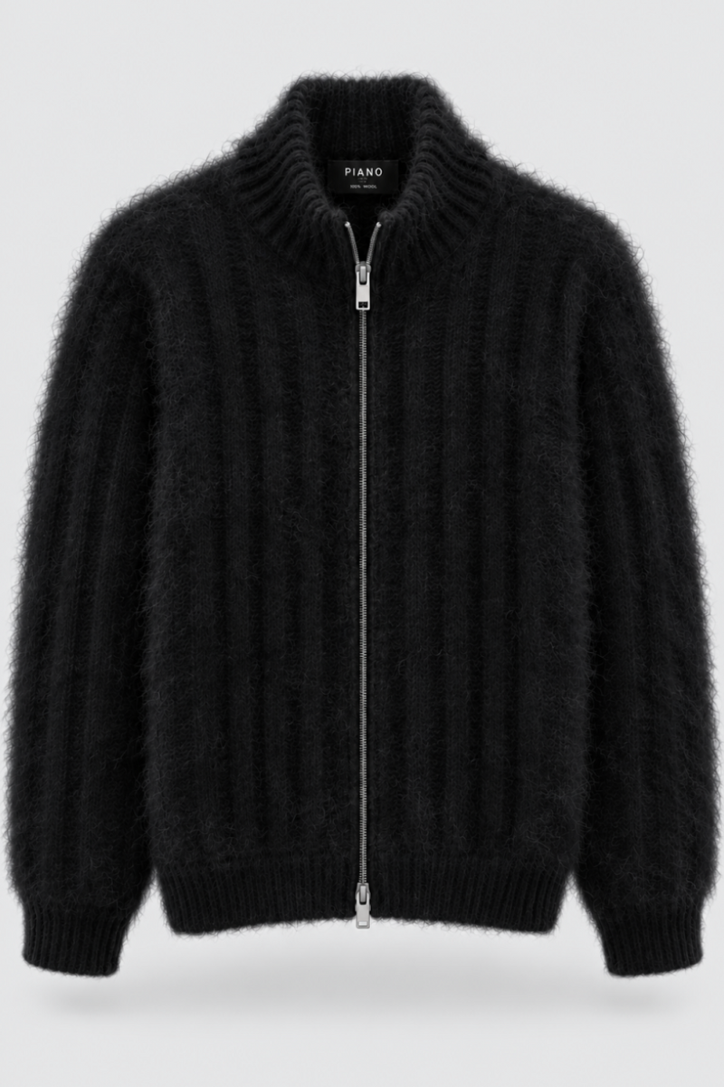 SWETER COSTA WOOL
