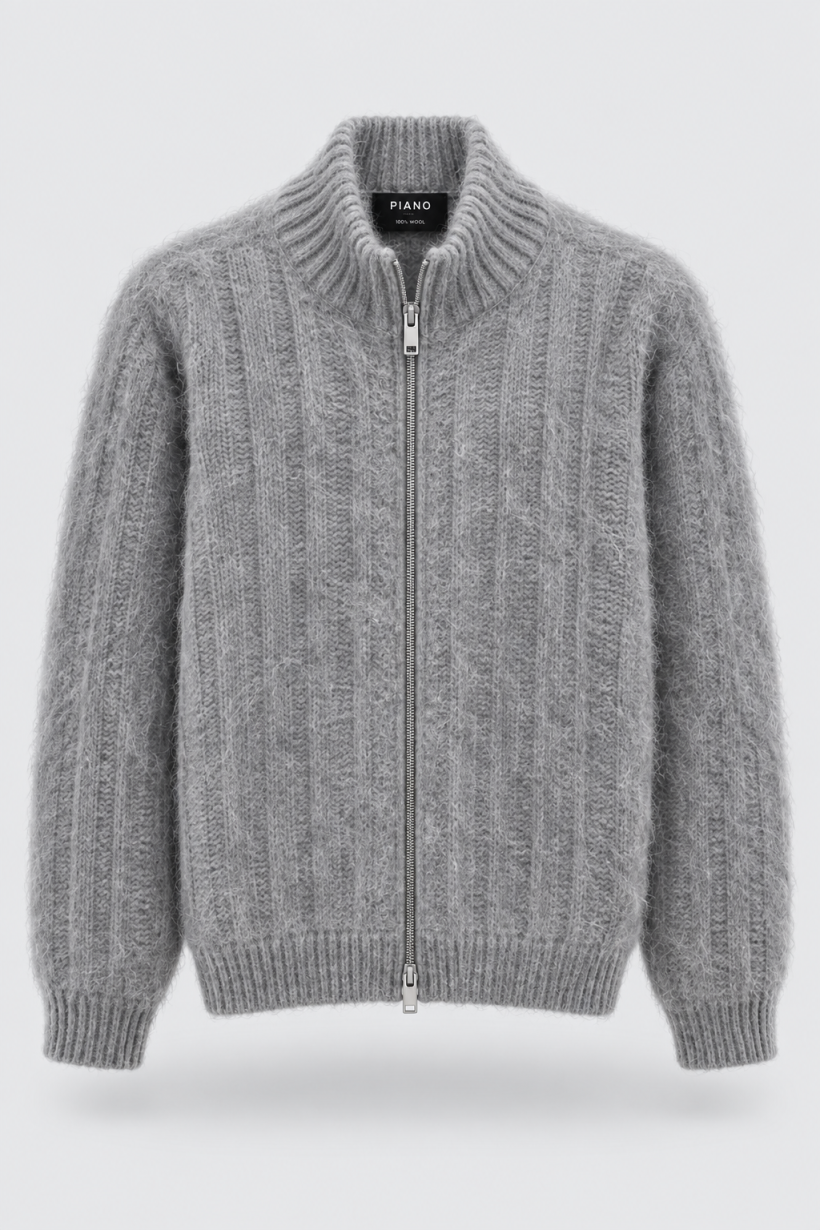 SWETER COSTA WOOL