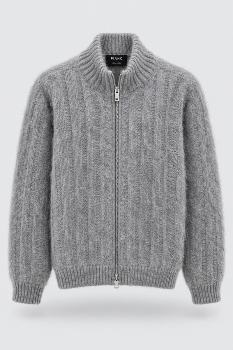 SWETER COSTA WOOL