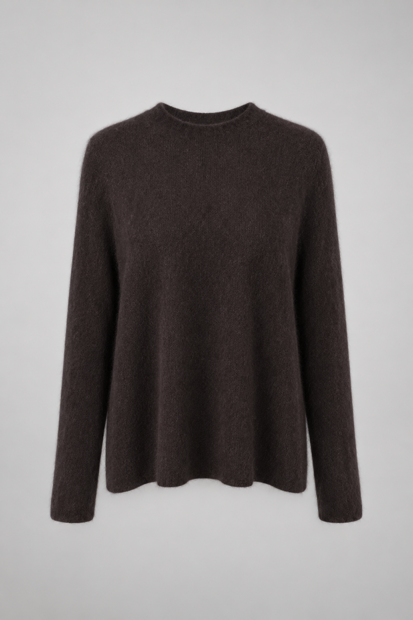 SWETER EXTRAFINE LUXE