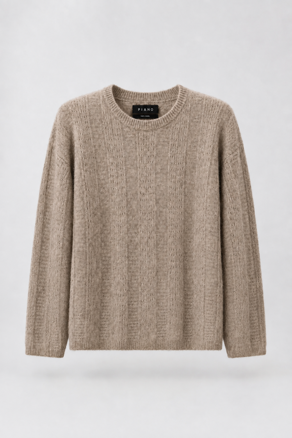 SWETER EXTRAFINE DELICATE