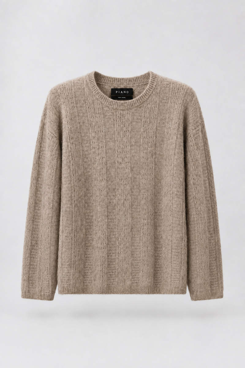SWETER EXTRAFINE DELICATE