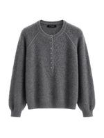 SWETER LUXE SOFT VEIL