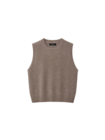 KAMIZELKA CASHMERE TOUCH