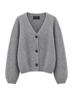 KARDIGAN PURO WOOL