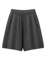 SHORTY WOOL BASIC