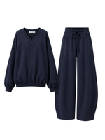 KOMPLET DRESOWY SOFT V