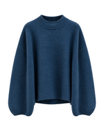 SWETER ONDÉE EXTRAFINE