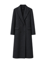 PŁASZCZ WOOL GRAND