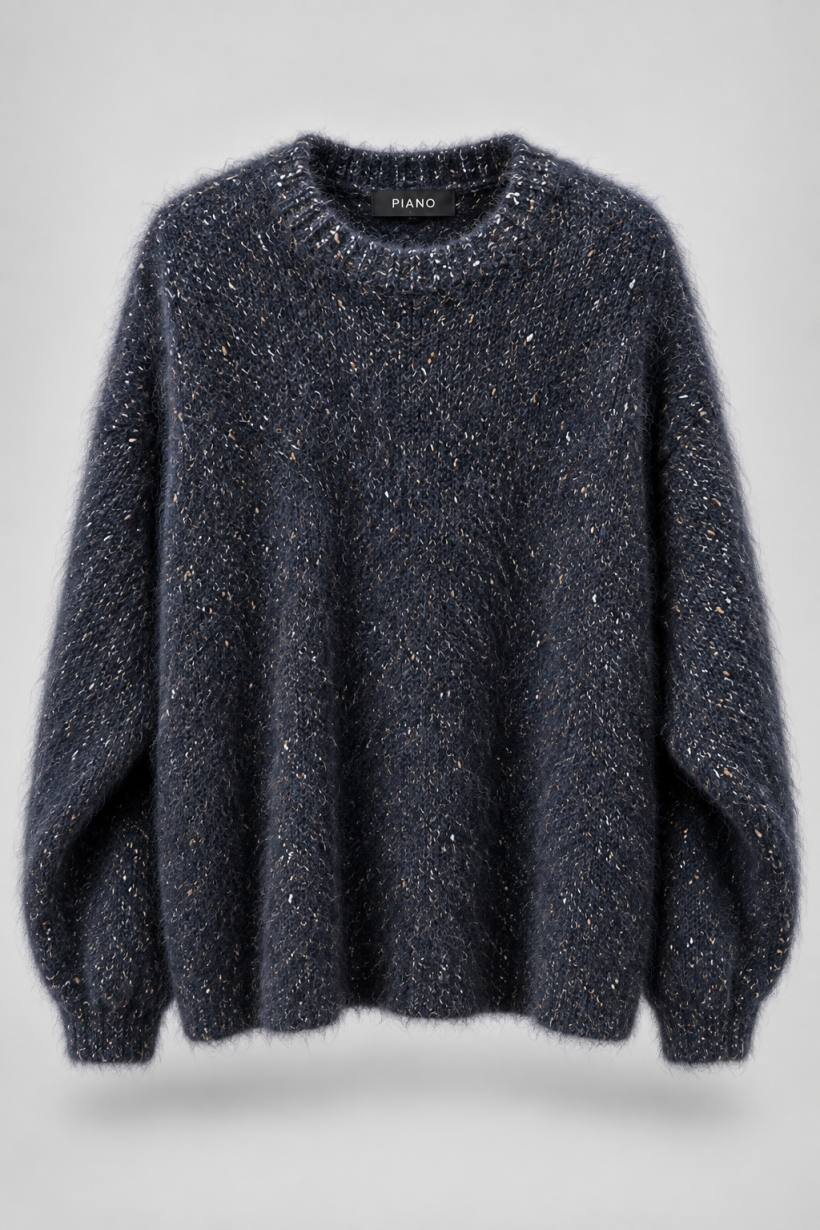 SWETER CELESTE