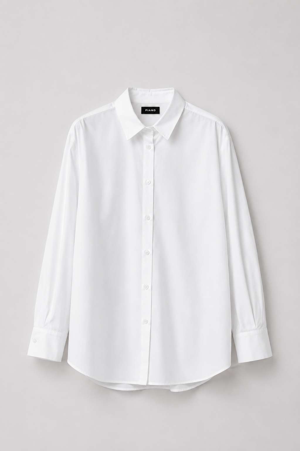 KOSZULA CLASSIC WHITE