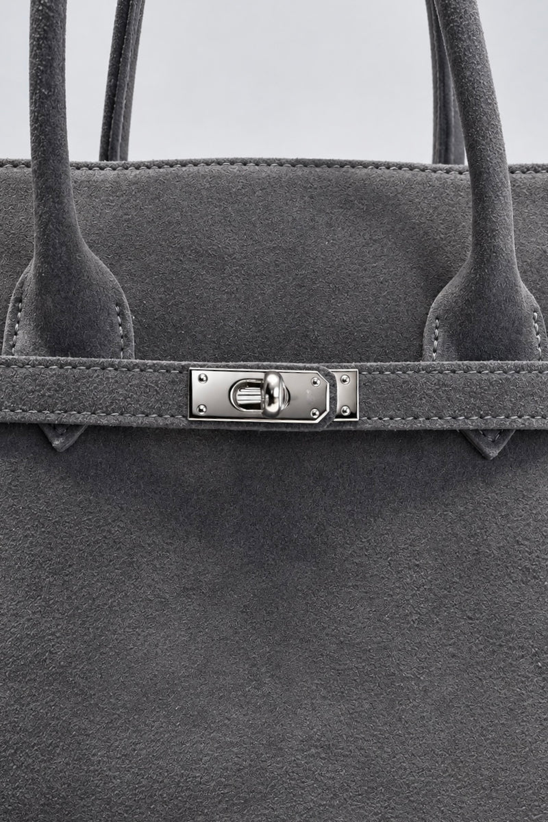 TOREBKA SUEDE LORENZA