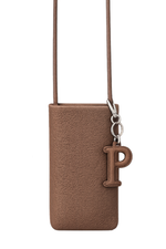 SASZETKA "P" CHARM CASE