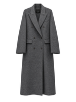 PŁASZCZ WOOL GRAND