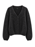 KARDIGAN PURO WOOL