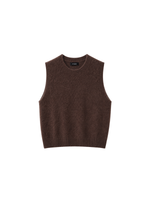 KAMIZELKA CASHMERE TOUCH