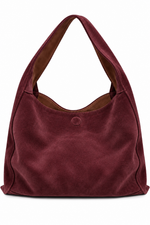 TOREBKA SUEDE RAVENNA
