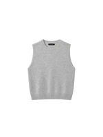 KAMIZELKA CASHMERE TOUCH