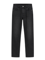 SPODNIE LEVANTE BLACK