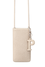 SASZETKA "P" CHARM CASE