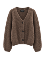 KARDIGAN PURO WOOL