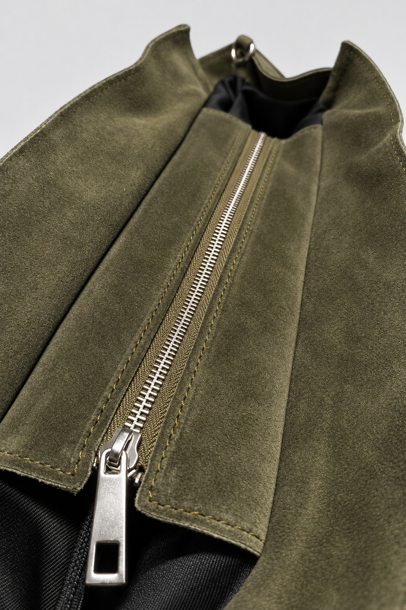 TOREBKA SUEDE LORENZA