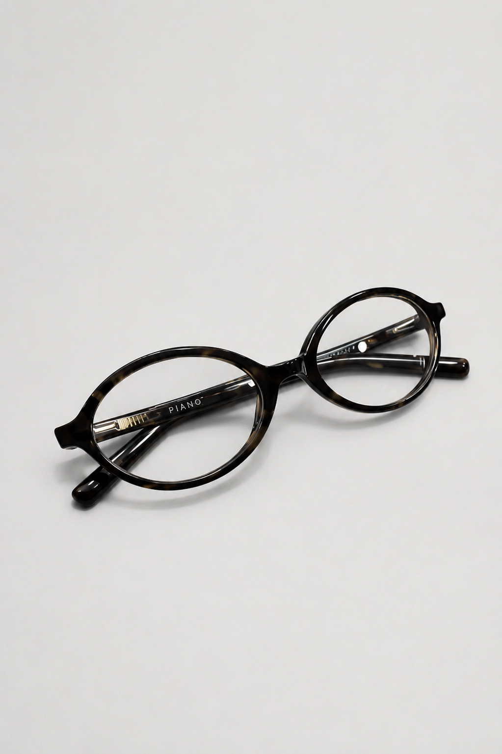 OKULARY TRANSPARENTNE AURA