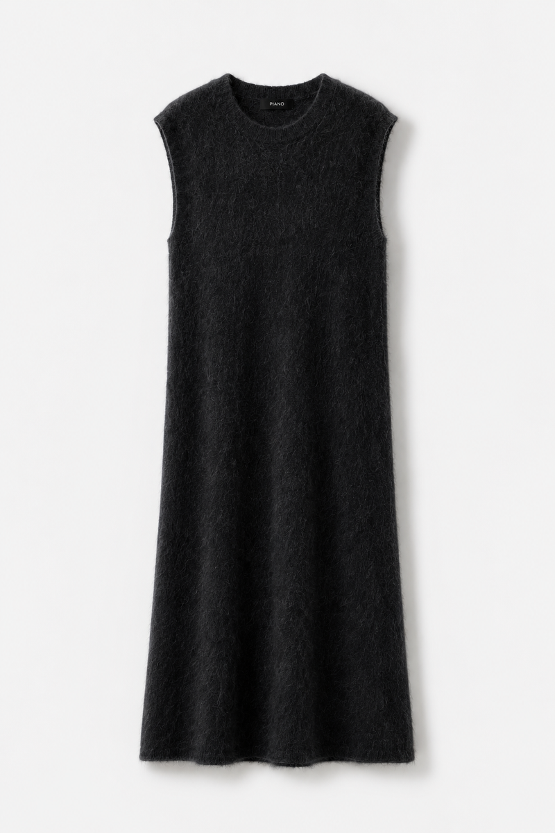 SUKIENKA LUCCA WOOL