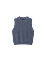 KAMIZELKA CASHMERE TOUCH