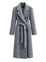 PŁASZCZ WOOL LUXE