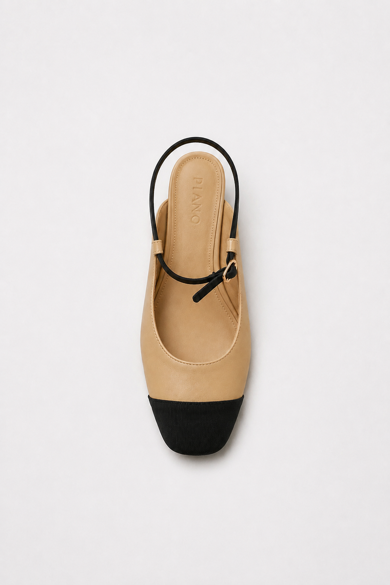 BALERINY COCO CHIC