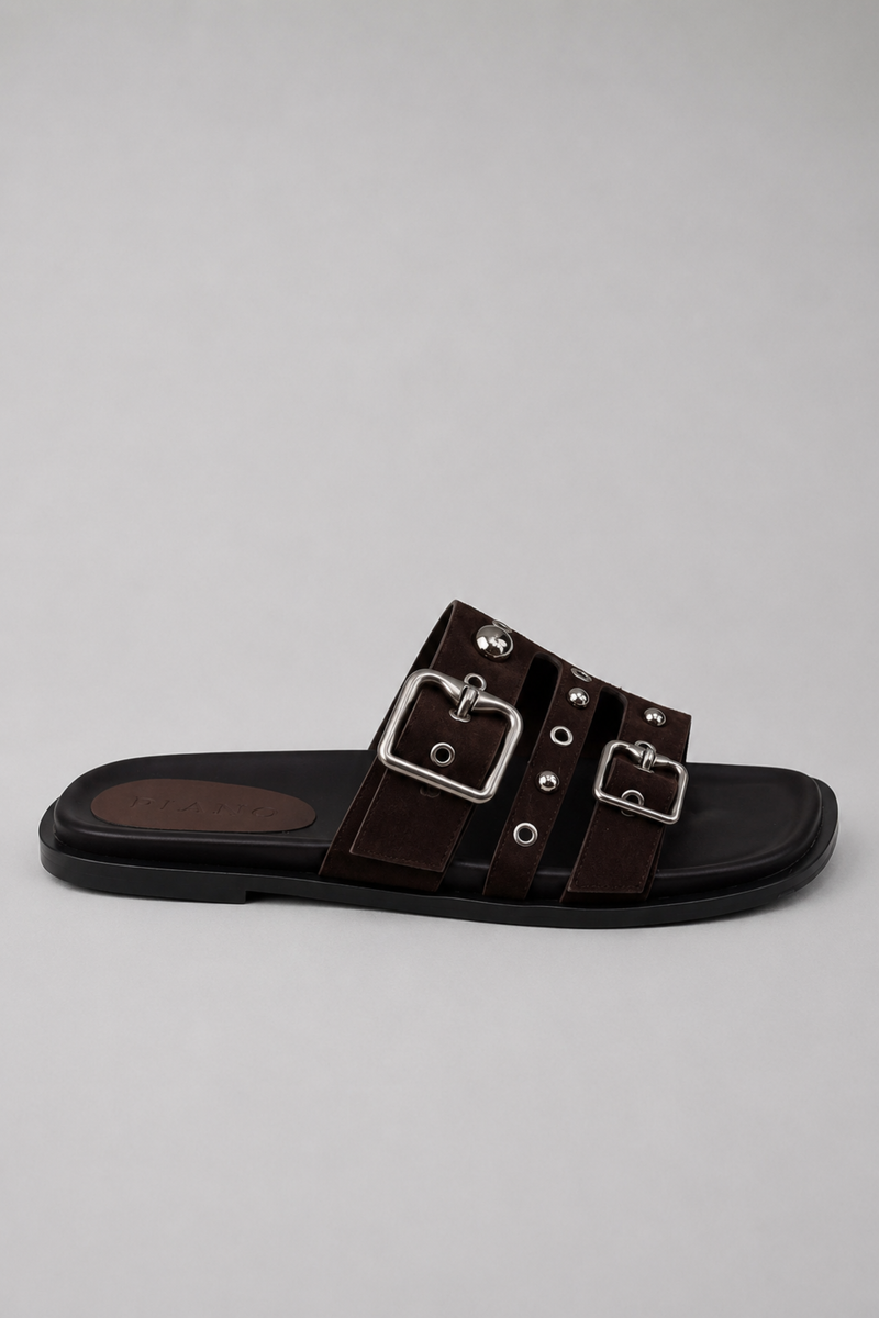 KLAPKI AURA STUDS