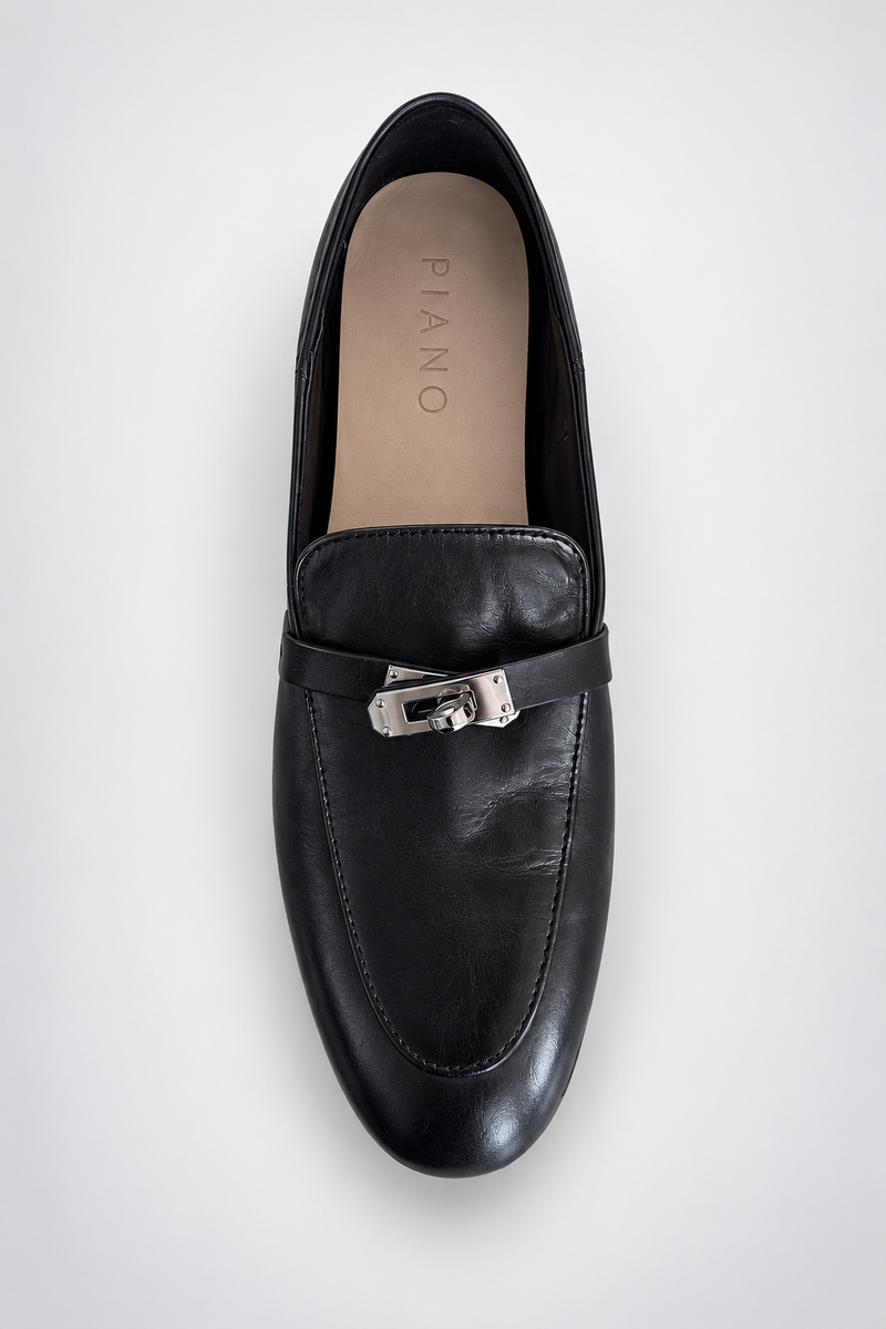 MOKASYNY HORSEBIT CLASSIC