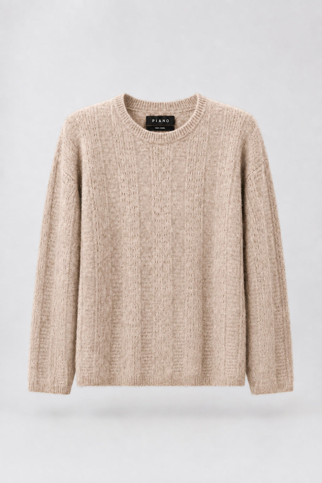 SWETER EXTRAFINE DELICATE