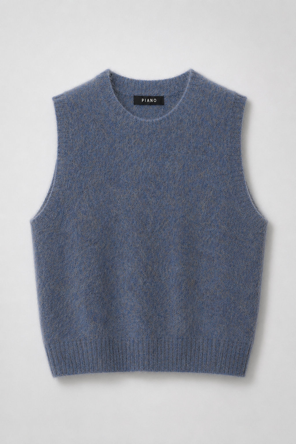 KAMIZELKA CASHMERE TOUCH